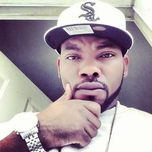 Meet your Posher, Jerell